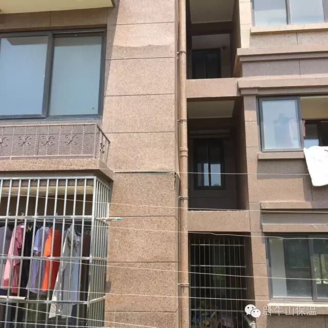 从无机保温砂浆屡遭禁看夏热冬冷地区建筑保温发展趋势