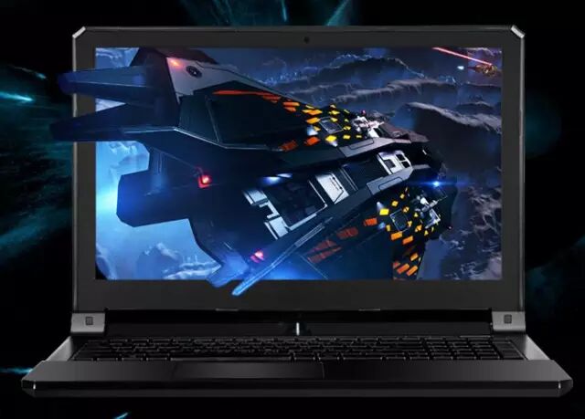 有什么好的游戲筆記本推薦