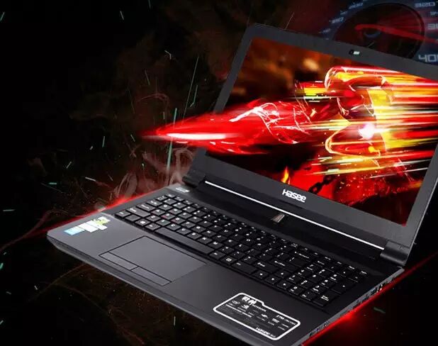 有什么好的游戲筆記本推薦