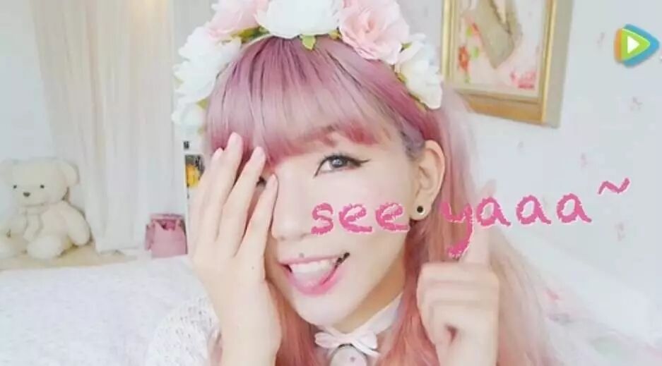 干净的单眼皮整容级化妆教程