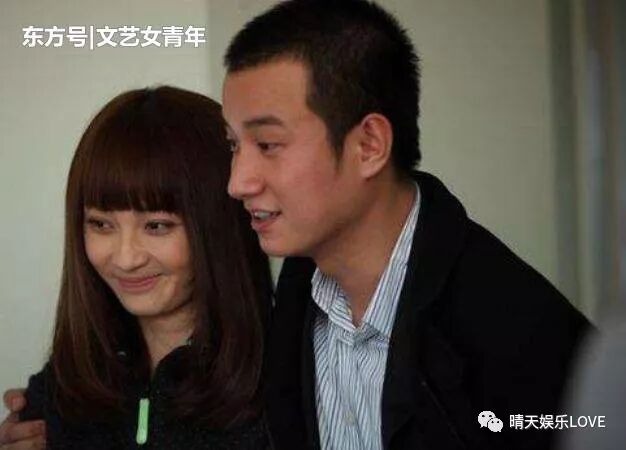 很多人还是很希望他俩能够在一起的,毕竟马伊琾与文章的年纪相差太多