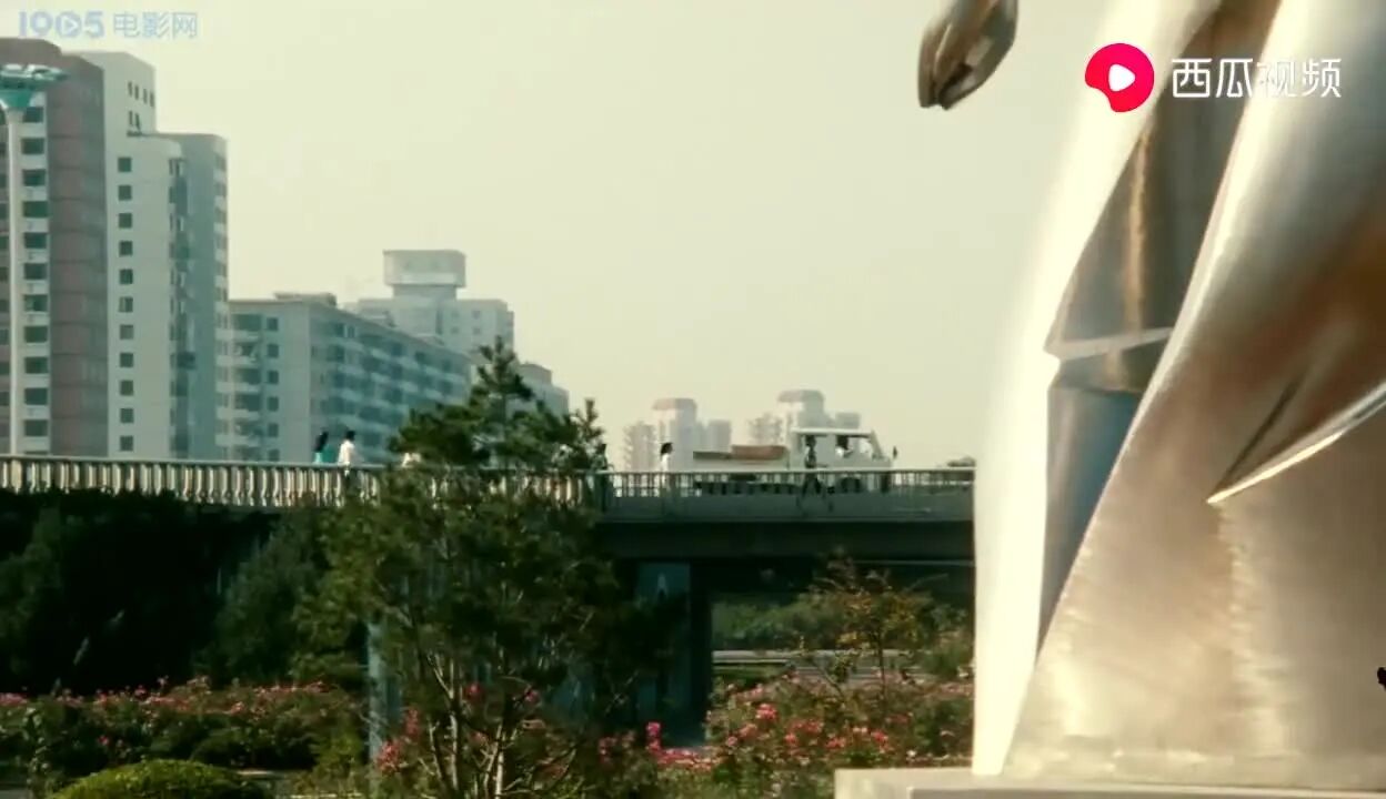 国学电影：都市和尚