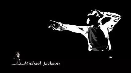 珍藏版《迈克尔杰克逊 舞步》逆天了