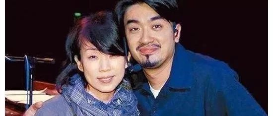 林忆莲与小11岁男友分手 8年姐弟恋1年前已结束