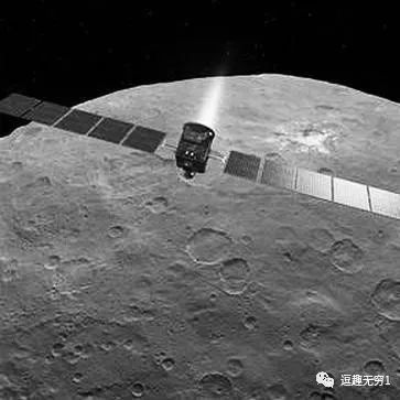 “黎明”号新任务继续“锁定”谷神星