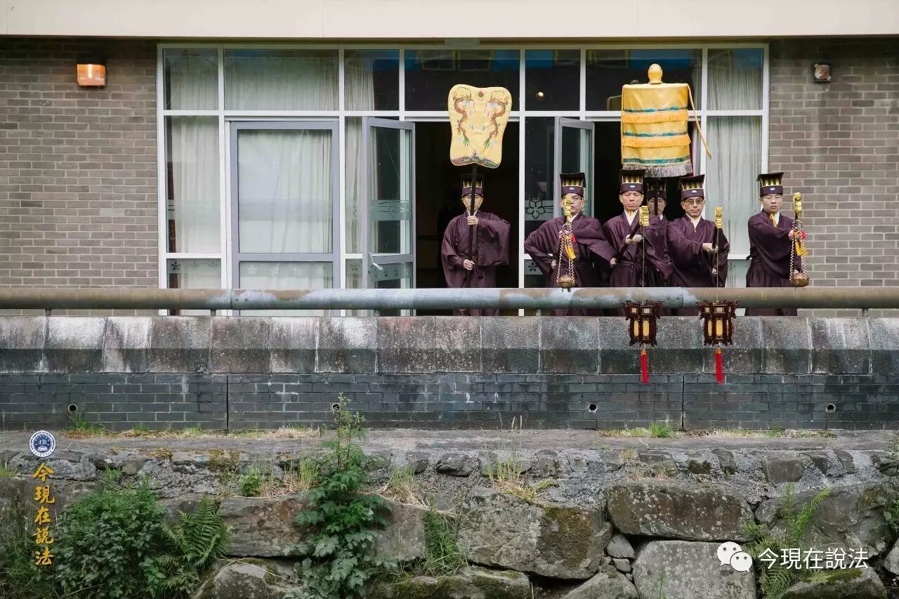 2017威尔士祭祖大典圆满落幕（内含精彩现场照片）-图片12