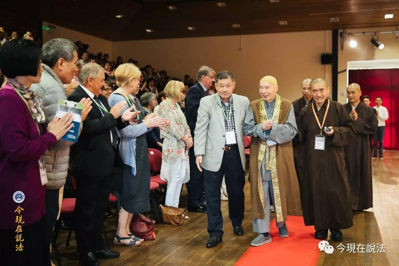 2017威尔士祭祖大典圆满落幕（内含精彩现场照片）-图片23