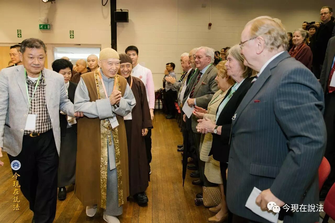 2017威爾士三時繫念法會盛況今日首播！（內含精彩現場照片）-图片3