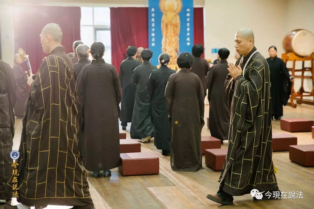 2017威爾士三時繫念法會盛況今日首播！（內含精彩現場照片）-图片19