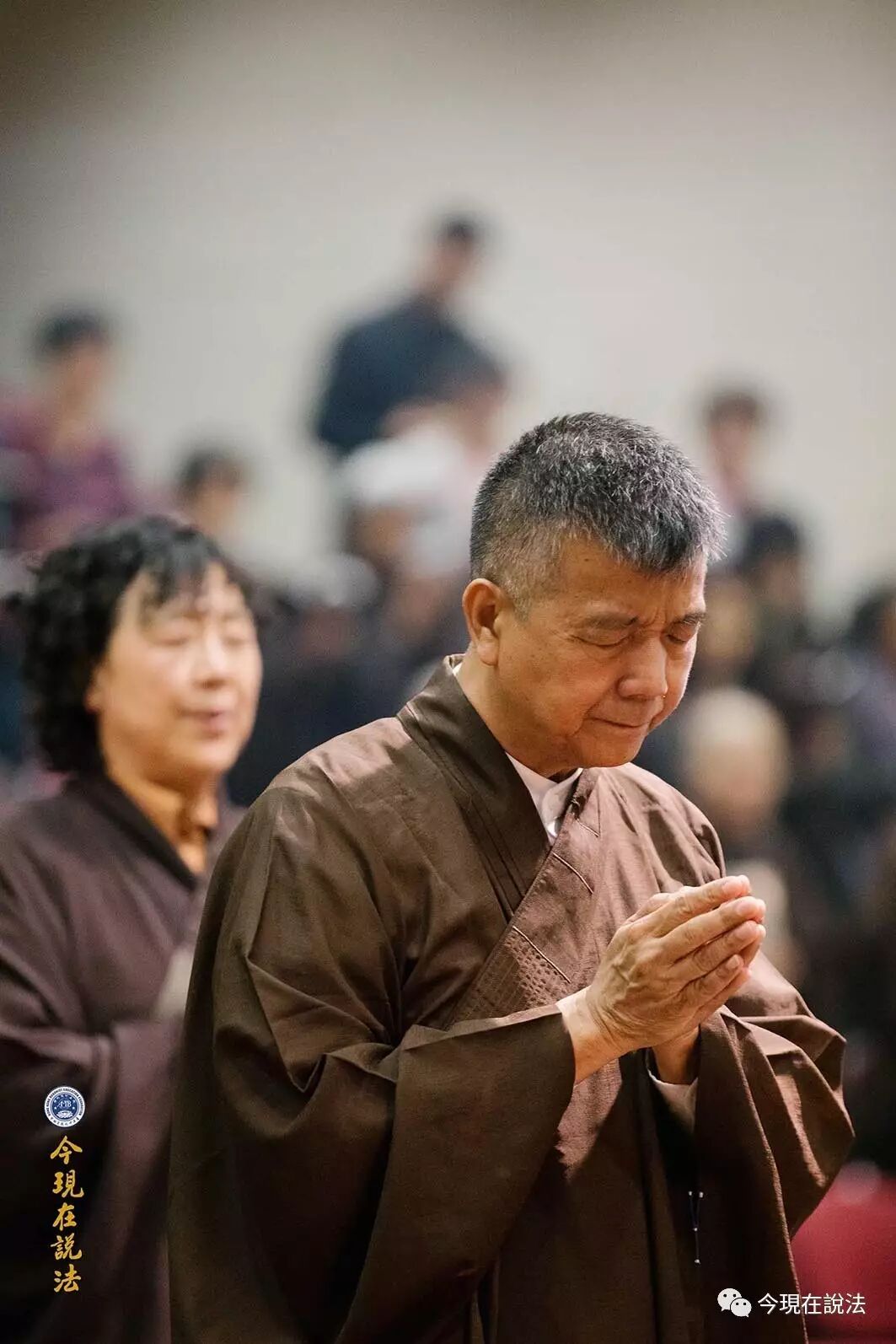 2017威爾士三時繫念法會盛況今日首播！（內含精彩現場照片）-图片15