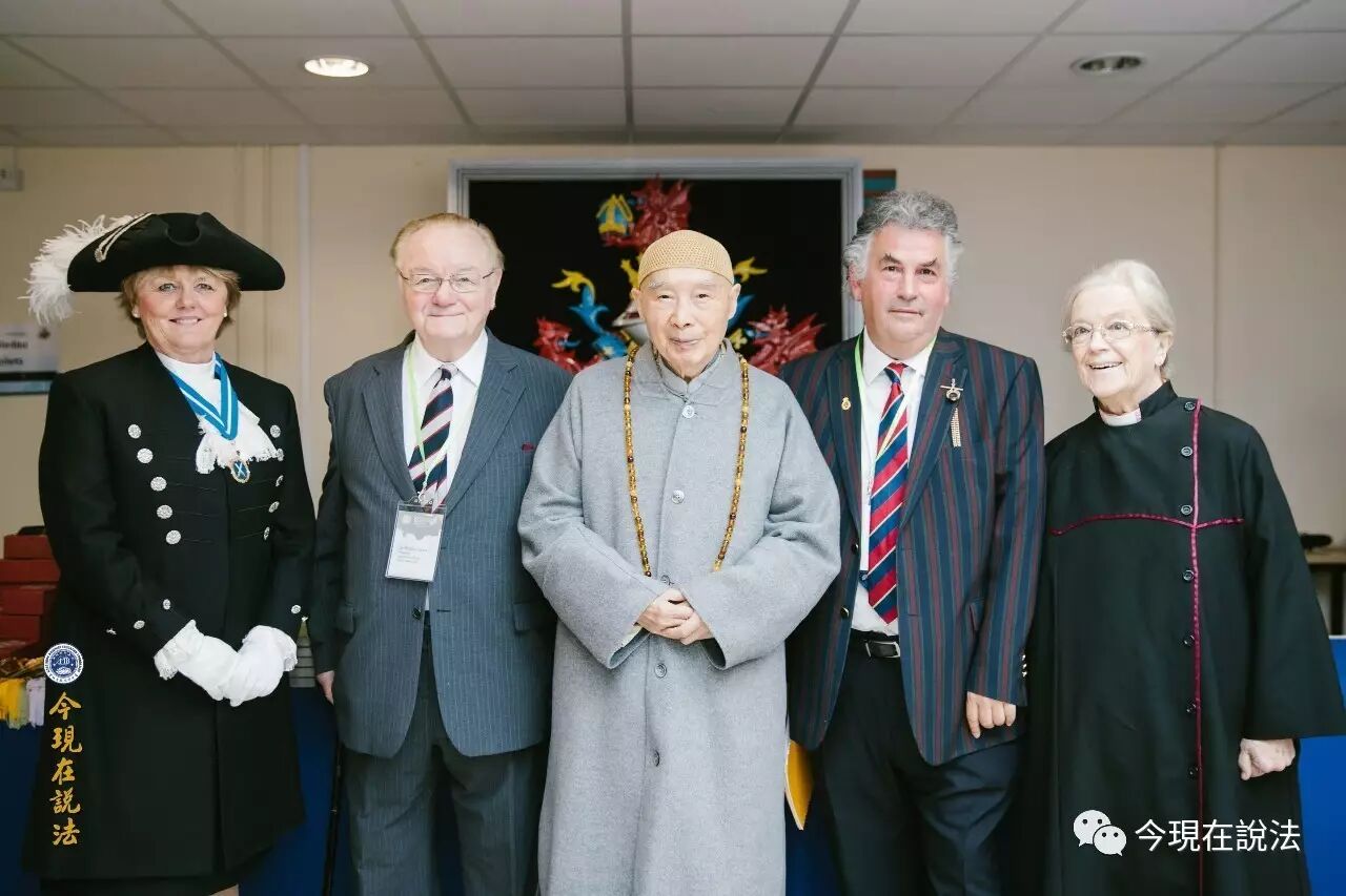 2017威爾士三時繫念法會盛況今日首播！（內含精彩現場照片）-图片7