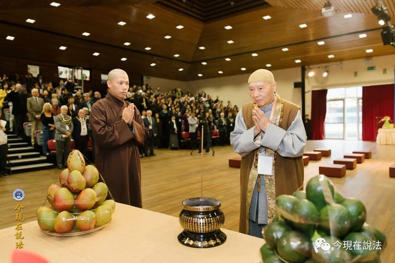 2017威爾士三時繫念法會盛況今日首播！（內含精彩現場照片）-图片4