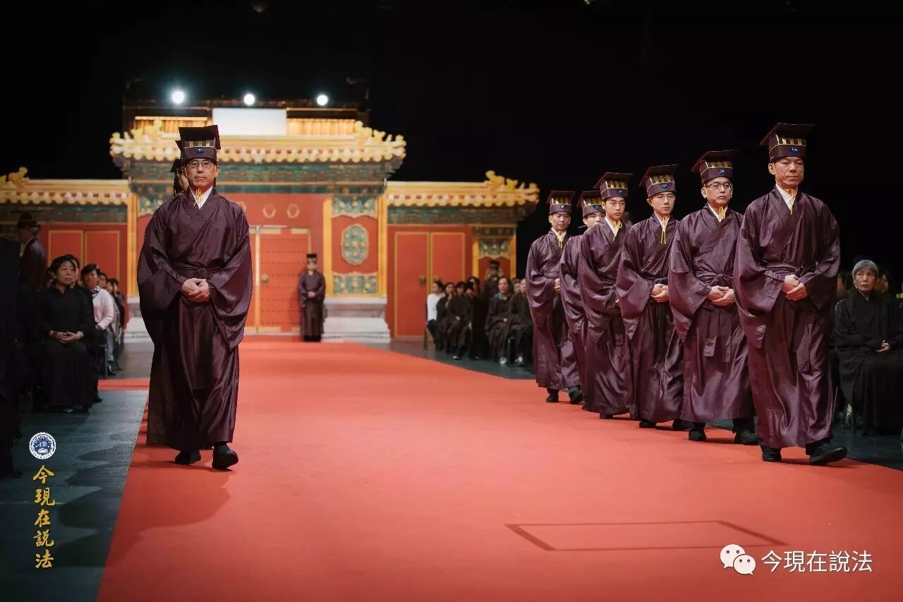 2017英倫祭祖首日——中方祭祖盛況（內含精彩現場照片/视频）-图片17