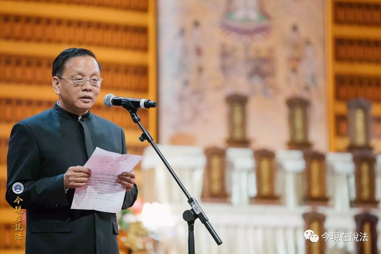 2017英倫祭祖首日——中方祭祖盛況（內含精彩現場照片/视频）-图片16