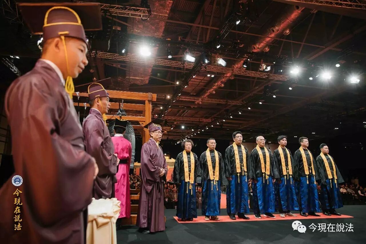 2017英倫祭祖首日——中方祭祖盛況（內含精彩現場照片/视频）-图片22