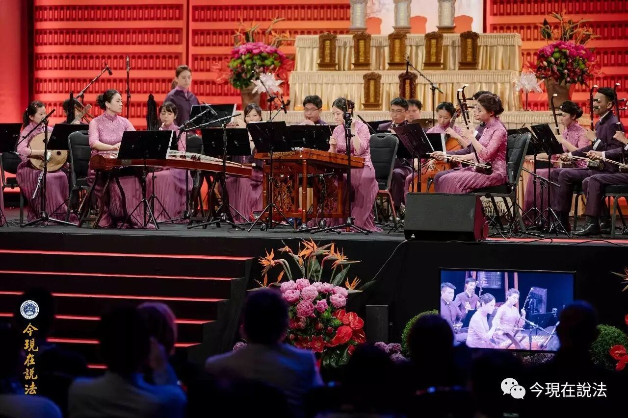 2017英倫祭祖首日——中方祭祖盛況（內含精彩現場照片/视频）-图片34