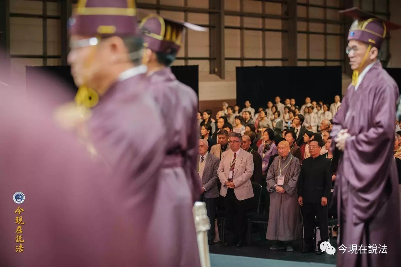 2017英倫祭祖首日——中方祭祖盛況（內含精彩現場照片/视频）-图片26