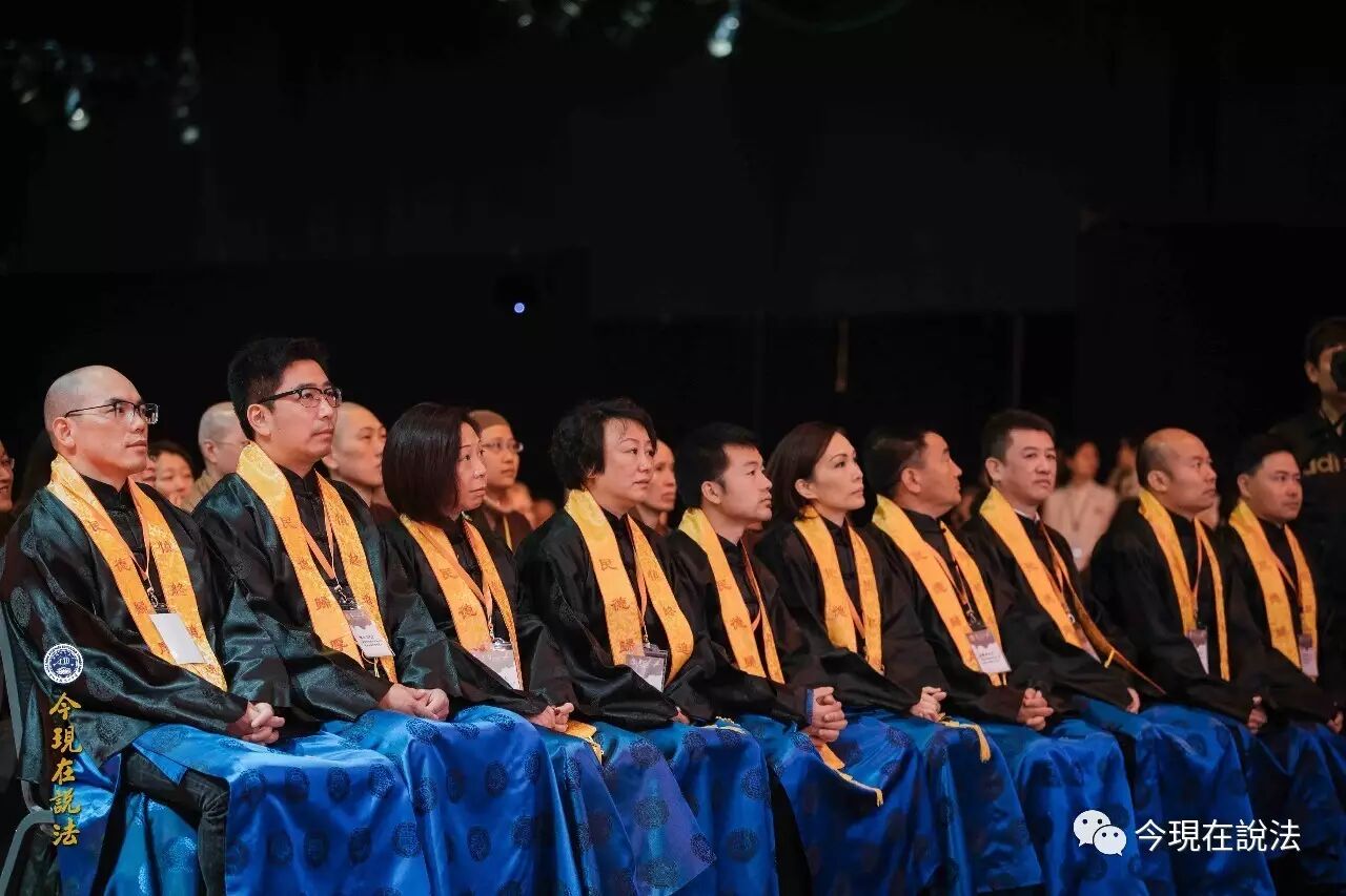 2017英倫祭祖首日——中方祭祖盛況（內含精彩現場照片/视频）-图片14