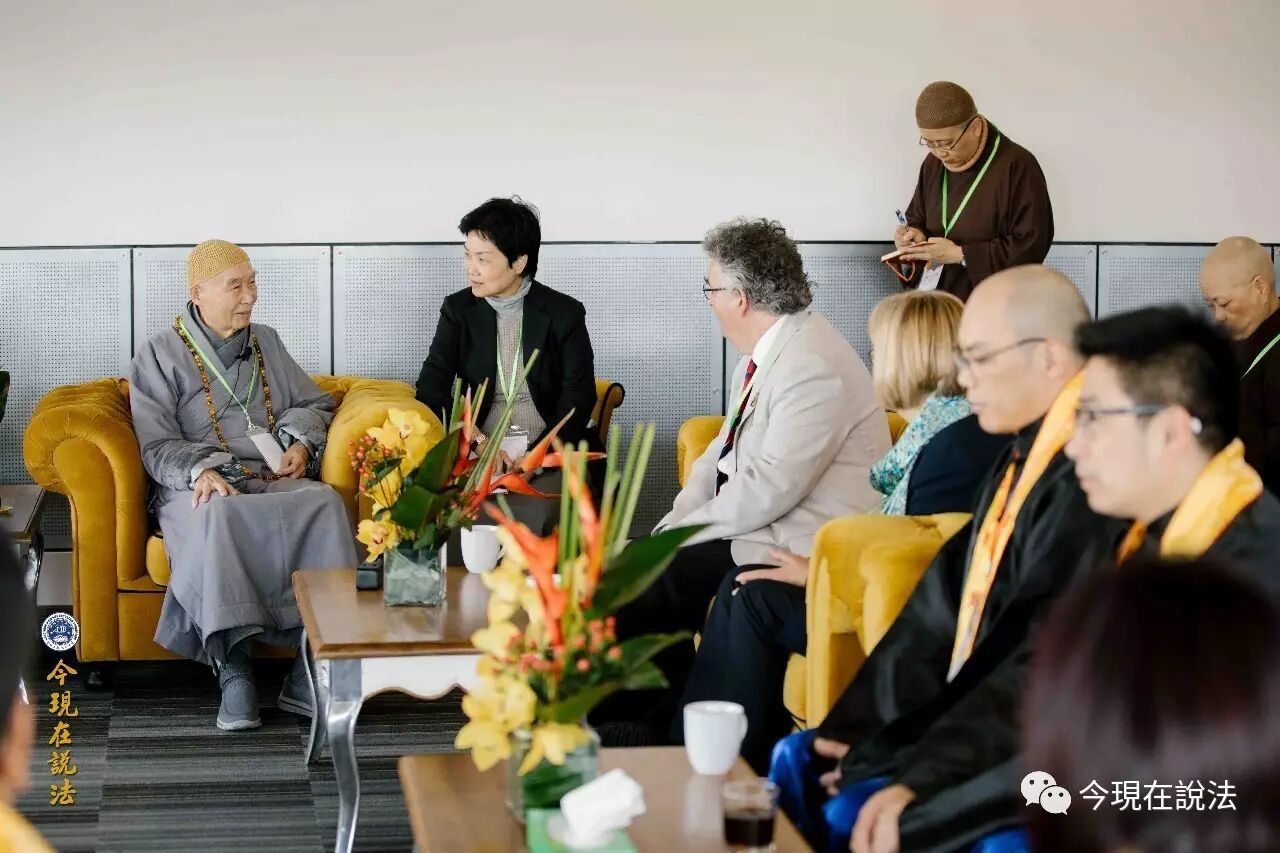 2017英倫祭祖首日——中方祭祖盛況（內含精彩現場照片/视频）-图片6