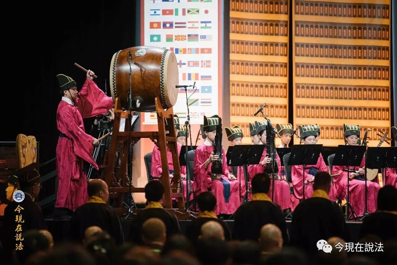 2017英倫祭祖首日——中方祭祖盛況（內含精彩現場照片/视频）-图片25