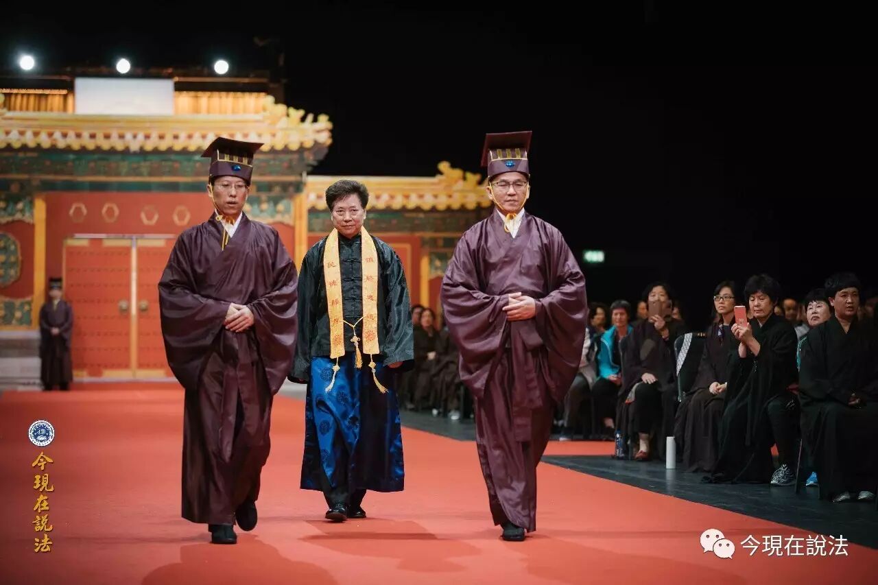 2017英倫祭祖首日——中方祭祖盛況（內含精彩現場照片/视频）-图片18