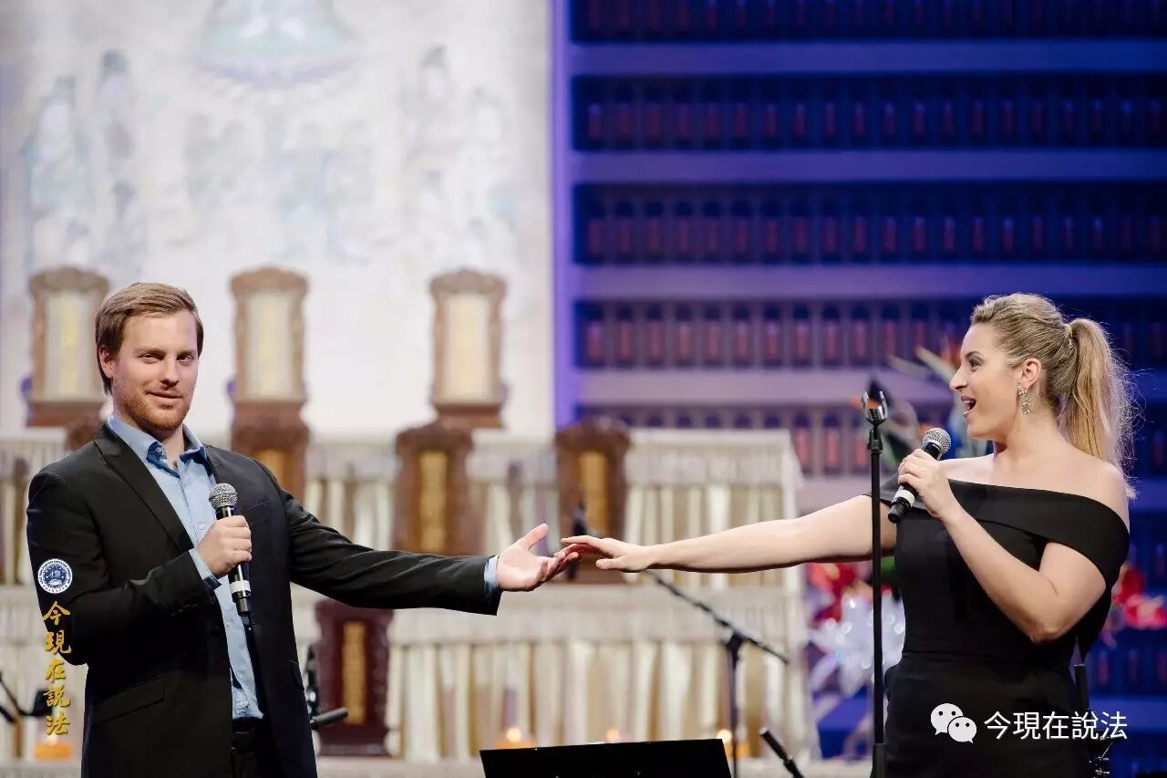 2017英倫祭祖首日——中方祭祖盛況（內含精彩現場照片/视频）-图片33