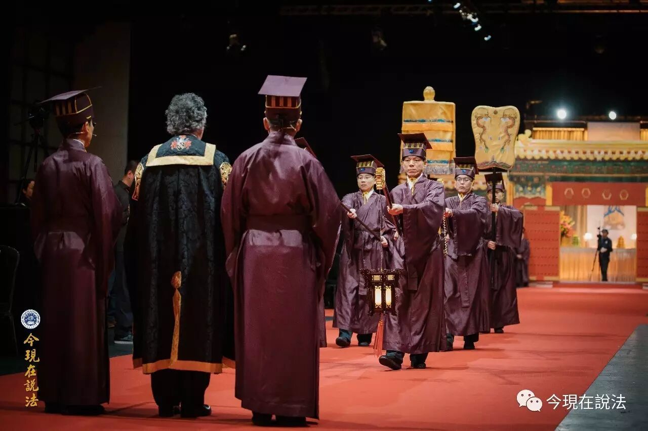 2017英倫祭祖圓滿落幕——英方祭祖盛況（內含精彩現場照片）-图片13