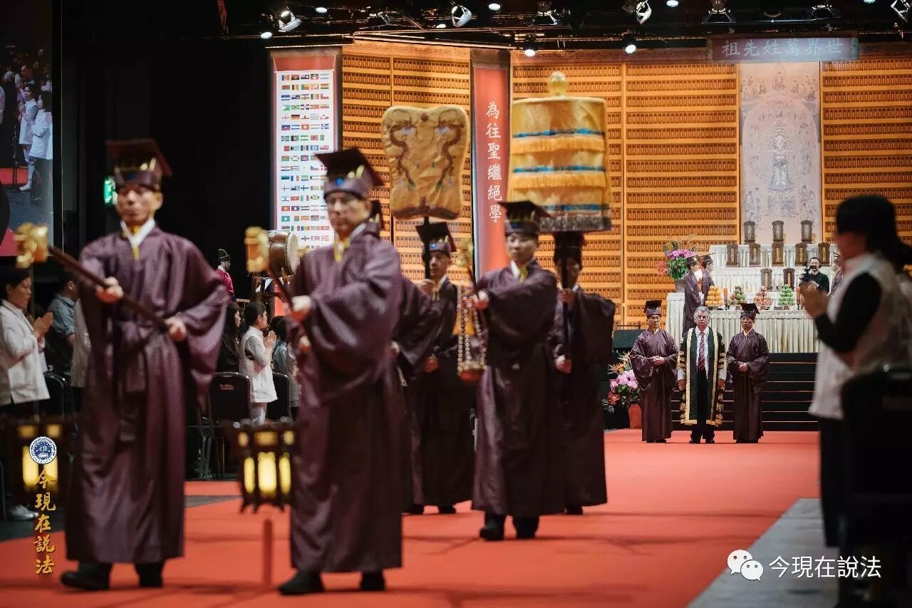 2017英倫祭祖圓滿落幕——英方祭祖盛況（內含精彩現場照片）-图片23