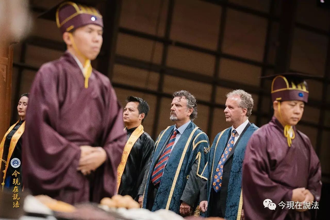 2017英倫祭祖圓滿落幕——英方祭祖盛況（內含精彩現場照片）-图片20