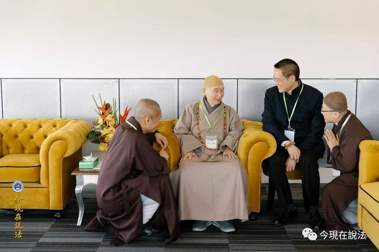 2017英倫祭祖圓滿落幕——英方祭祖盛況（內含精彩現場照片）-图片2