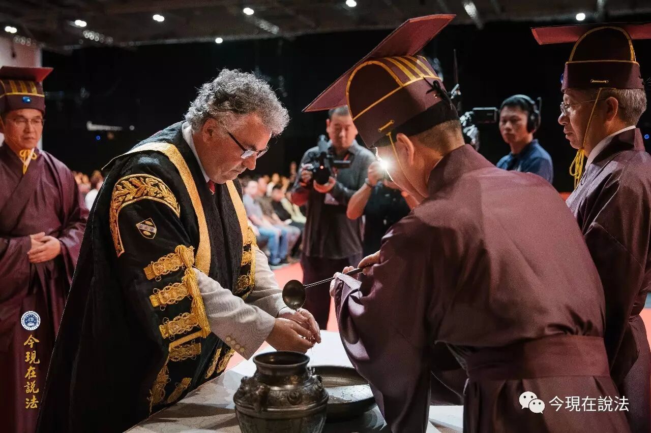 2017英倫祭祖圓滿落幕——英方祭祖盛況（內含精彩現場照片）-图片11