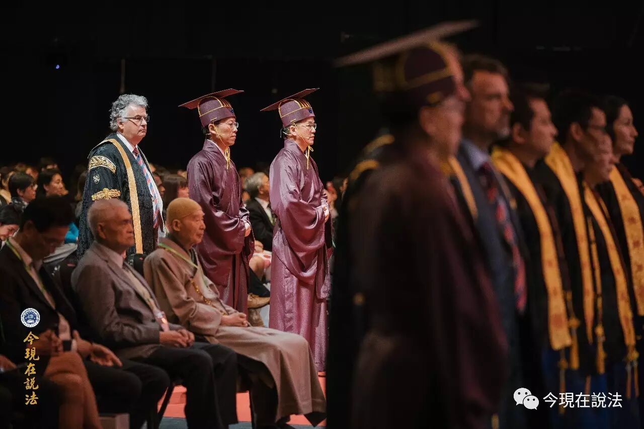 2017英倫祭祖圓滿落幕——英方祭祖盛況（內含精彩現場照片）-图片12