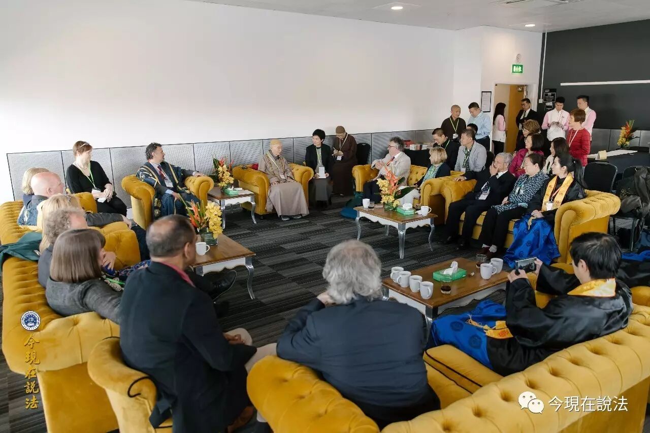 2017英倫祭祖圓滿落幕——英方祭祖盛況（內含精彩現場照片）-图片1