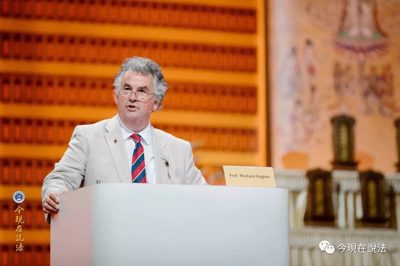 2017英倫祭祖圓滿落幕——英方祭祖盛況（內含精彩現場照片）-图片31