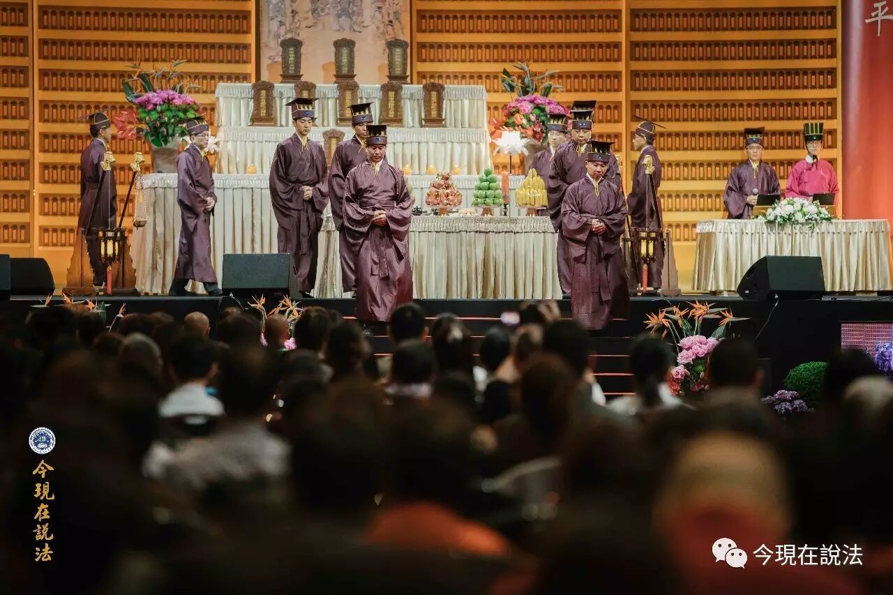 2017英倫祭祖圓滿落幕——英方祭祖盛況（內含精彩現場照片）-图片27