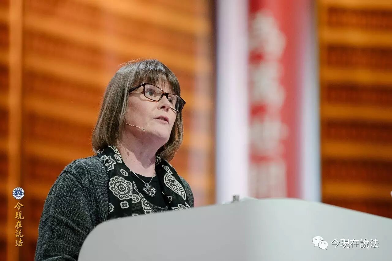 2017英倫祭祖圓滿落幕——英方祭祖盛況（內含精彩現場照片）-图片30