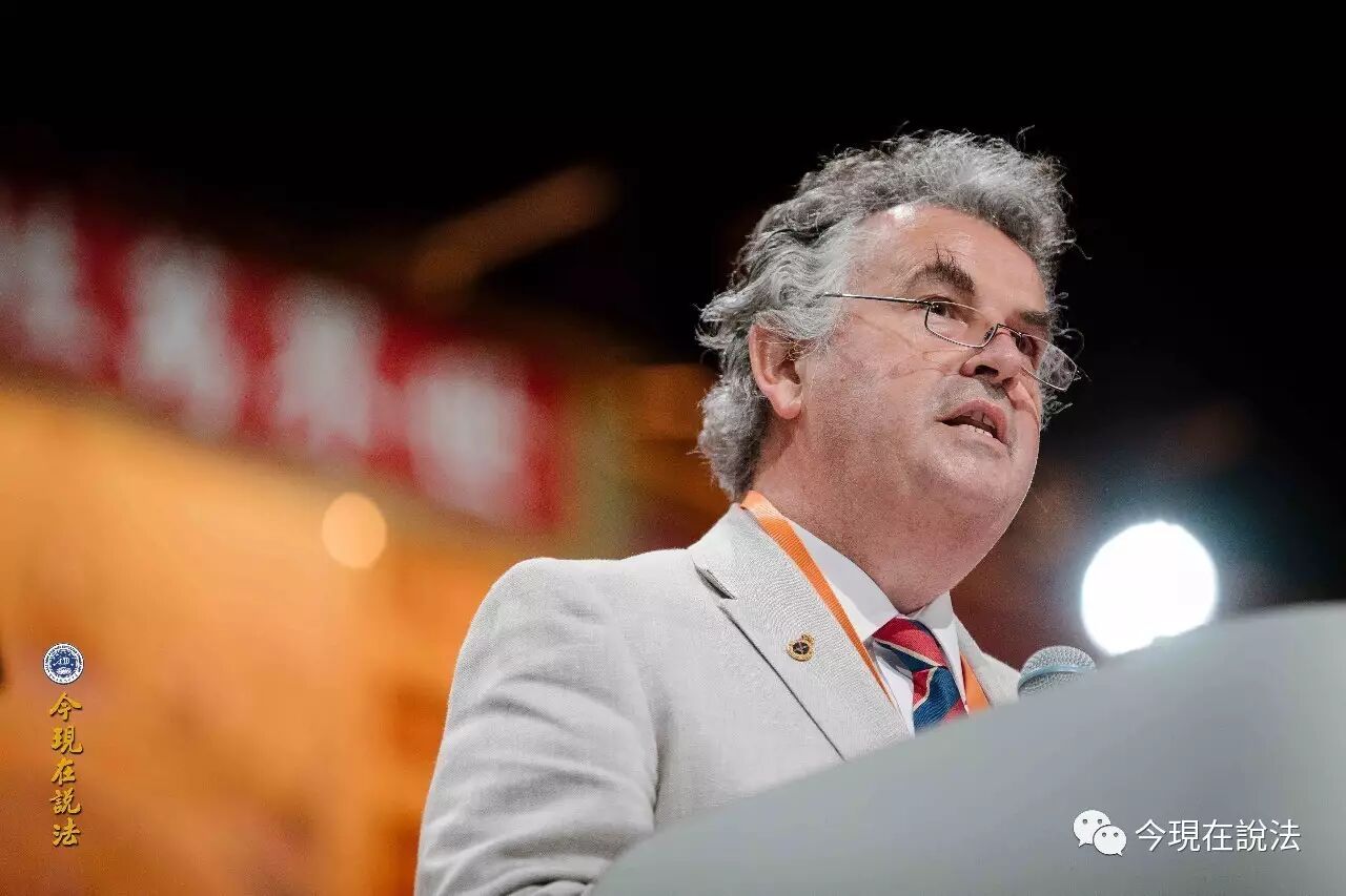 2017英倫祭祖圓滿落幕——英方祭祖盛況（內含精彩現場照片）-图片4