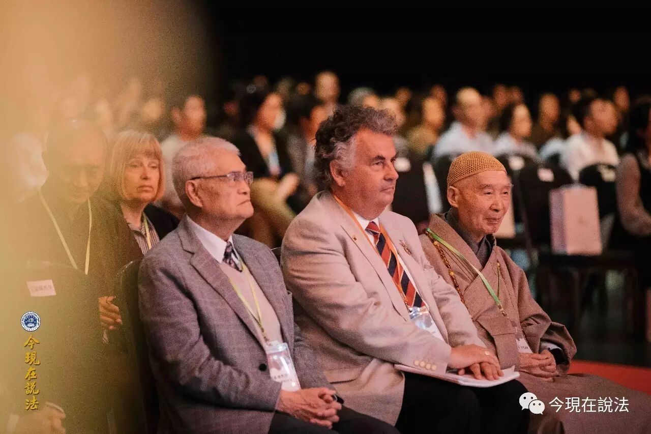 2017英倫祭祖圓滿落幕——英方祭祖盛況（內含精彩現場照片）-图片6