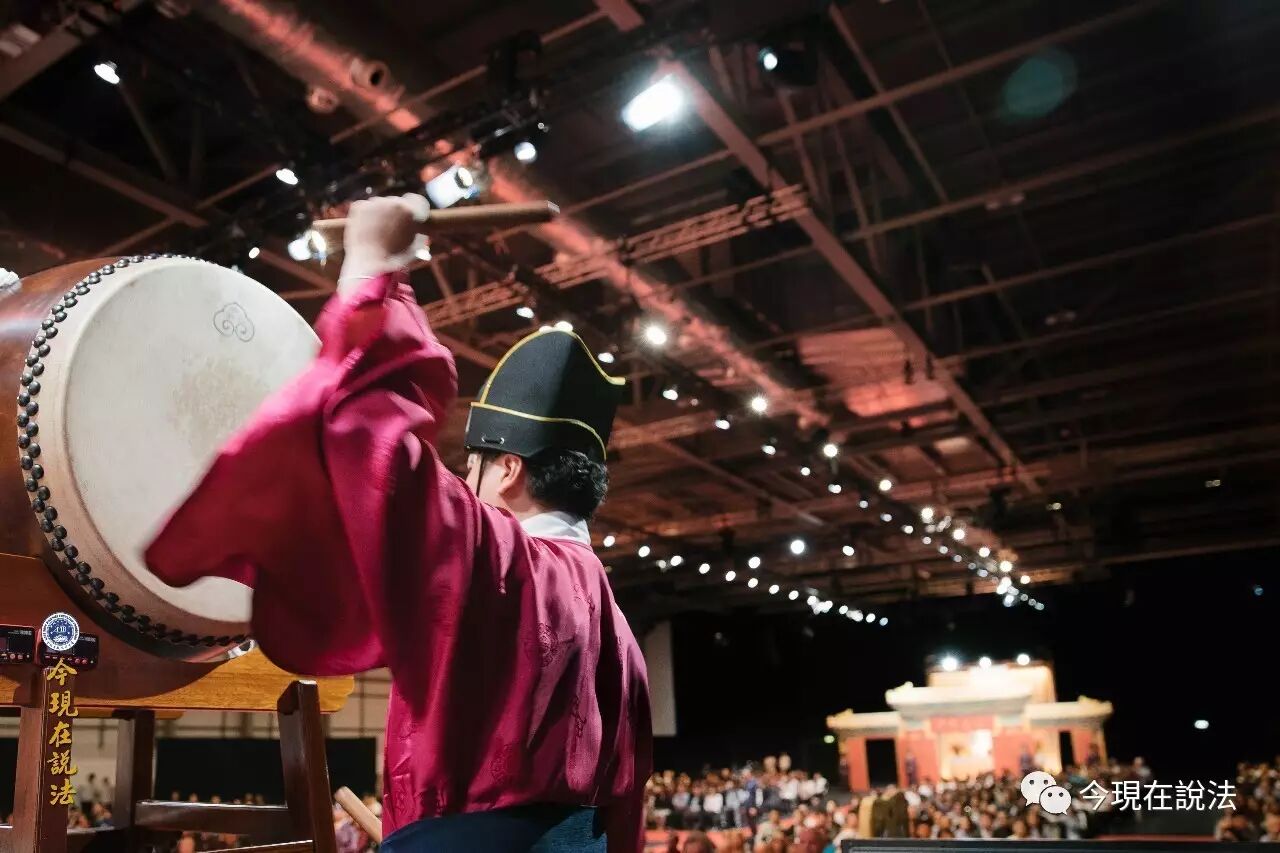 2017英倫祭祖圓滿落幕——英方祭祖盛況（內含精彩現場照片）-图片7