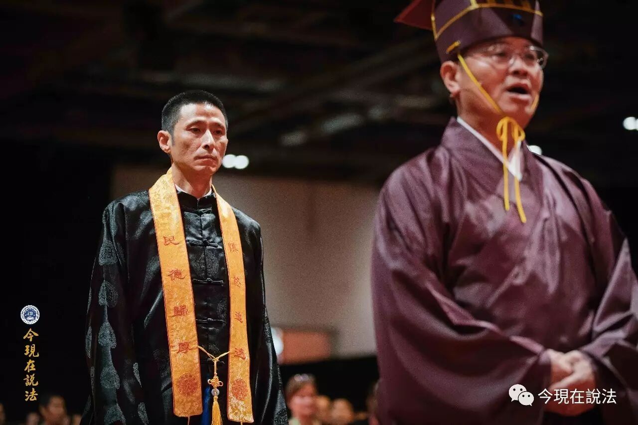 2017英倫祭祖圓滿落幕——英方祭祖盛況（內含精彩現場照片）-图片9