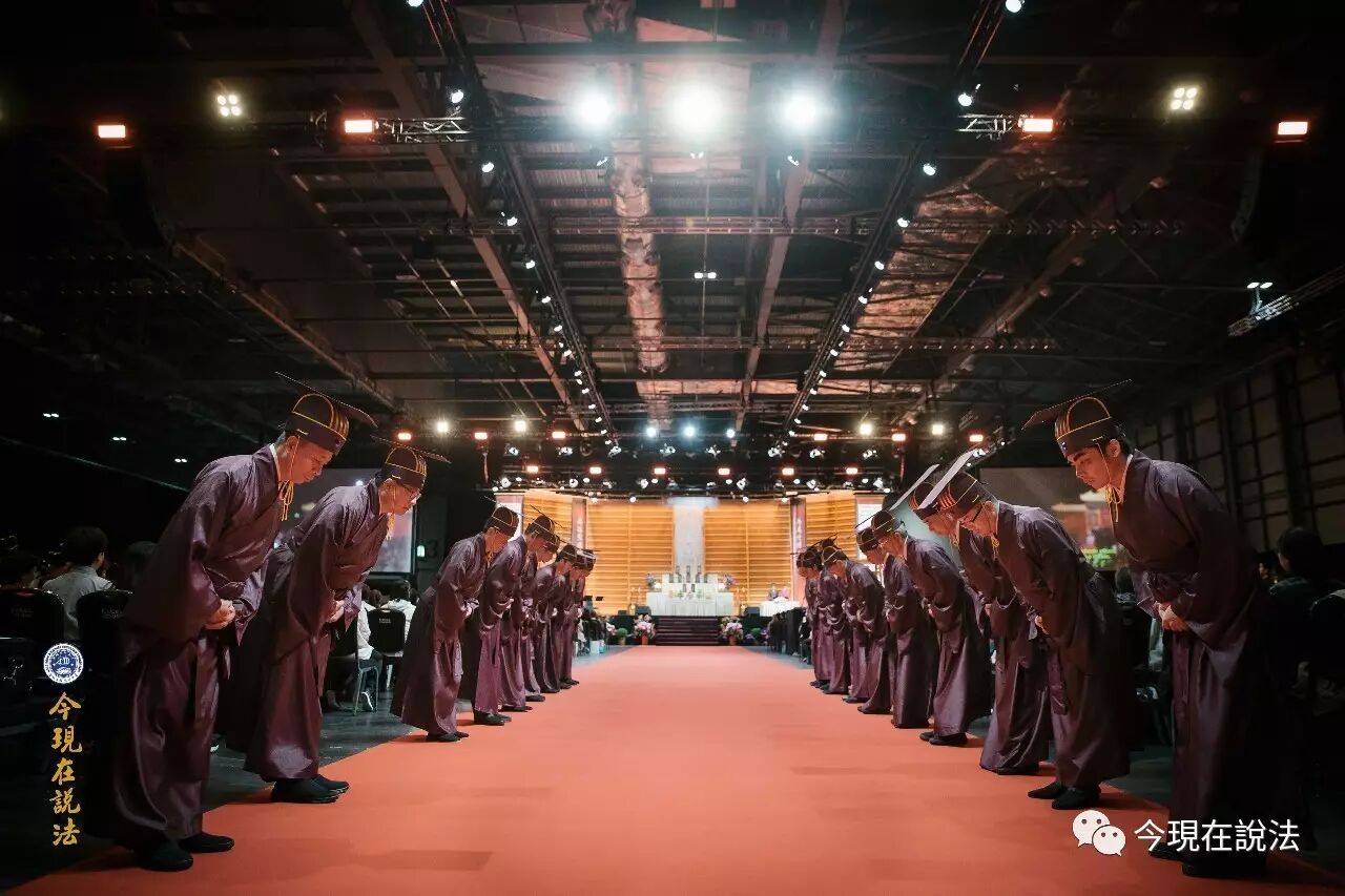 2017英倫祭祖圓滿落幕——英方祭祖盛況（內含精彩現場照片）-图片8