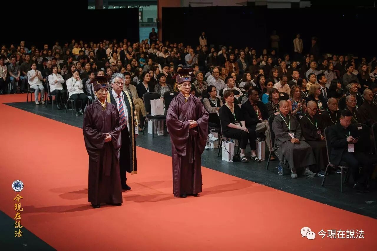 2017英倫祭祖圓滿落幕——英方祭祖盛況（內含精彩現場照片）-图片21