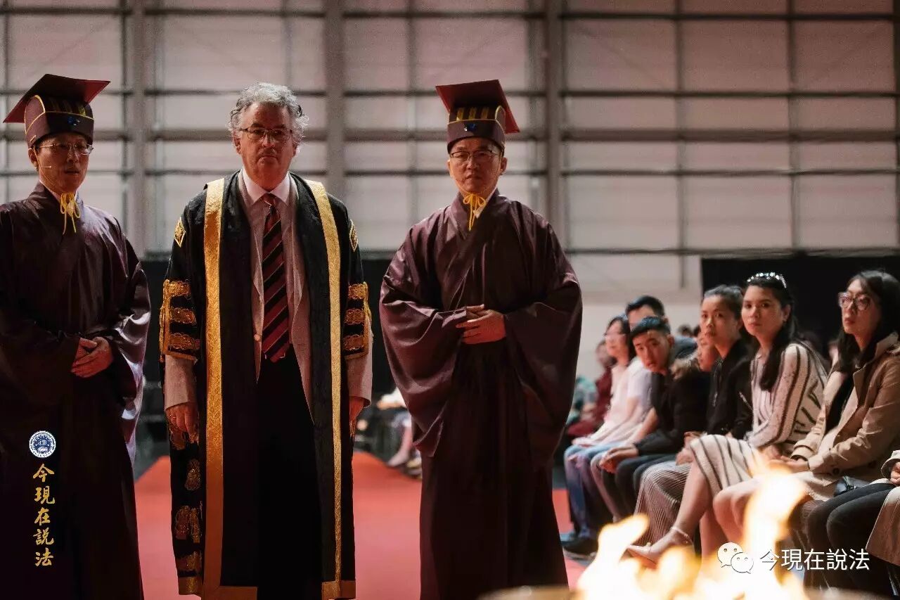 2017英倫祭祖圓滿落幕——英方祭祖盛況（內含精彩現場照片）-图片24