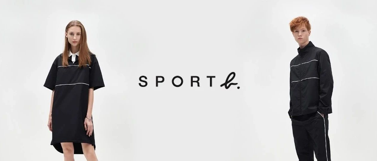 SPORT b. | д