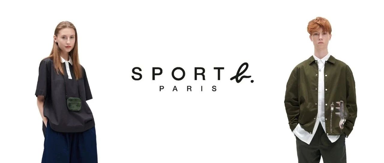 SPORT b. | ͷĻٱ