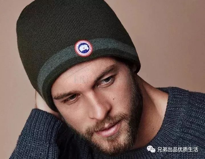 大鹅羊毛冷帽!秋冬最新款!男女均可!适合所有头型!有弹力毛线帽子