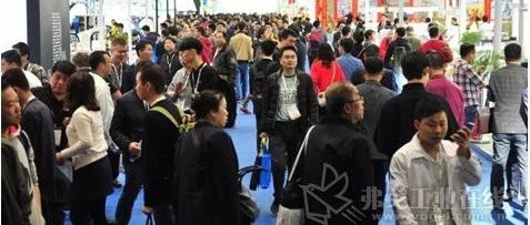 公布！展商、观众评估调查报告之SIAF广州国际工业自动化技术及装备展览会篇