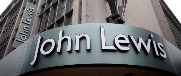 John Lewis是一家被做百货耽误的广告公司!