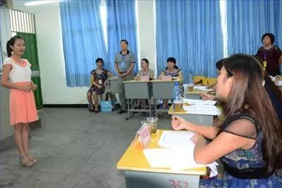 新学期幼儿园老师面试技巧要点(幼师必看)