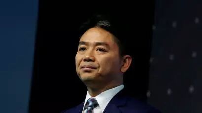 刘强东案音视频：机构媒体的堕落与溃败